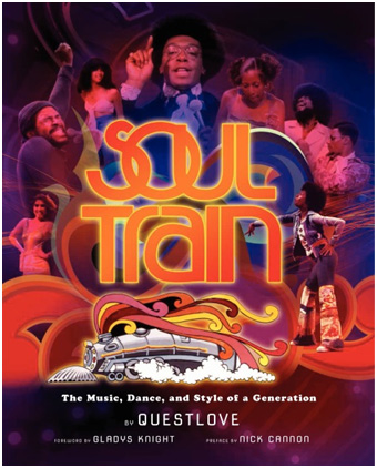 Soul Train Questlove
