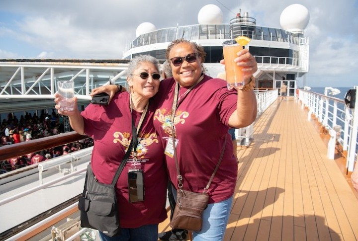 Home | Soul Train Cruise