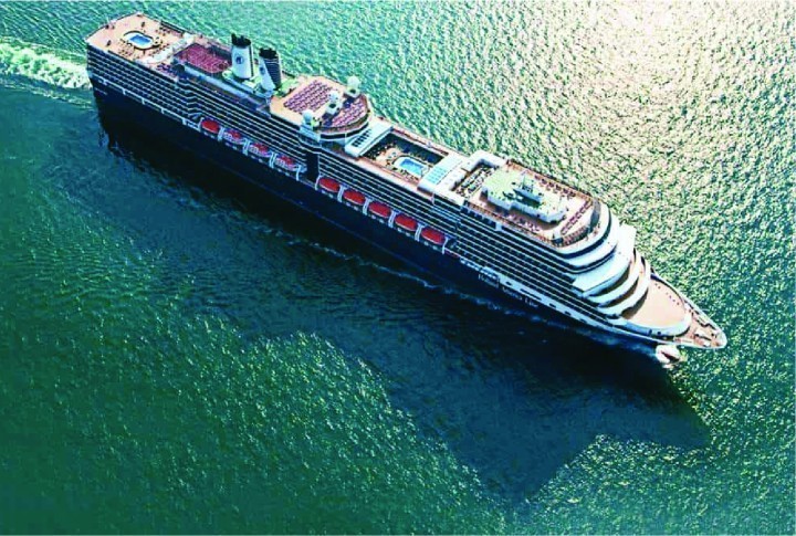 black cruise 2024 price