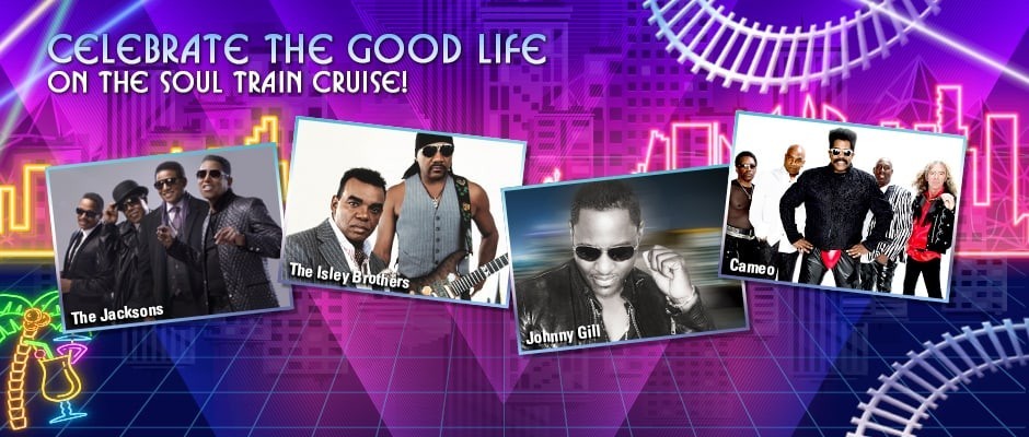 soul train cruise