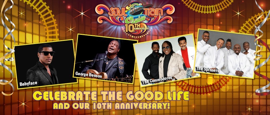 Home | Soul Train Cruise