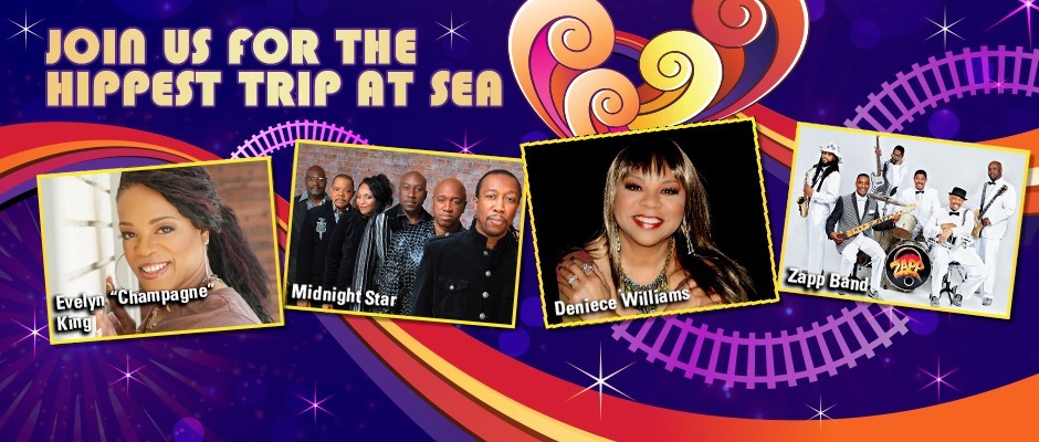 Soul Train Cruise