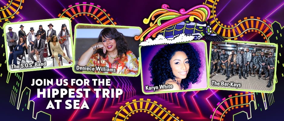Home | Soul Train Cruise