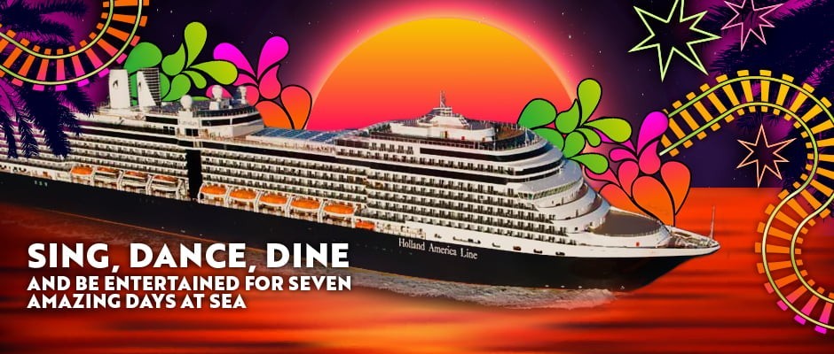 Home | Soul Train Cruise