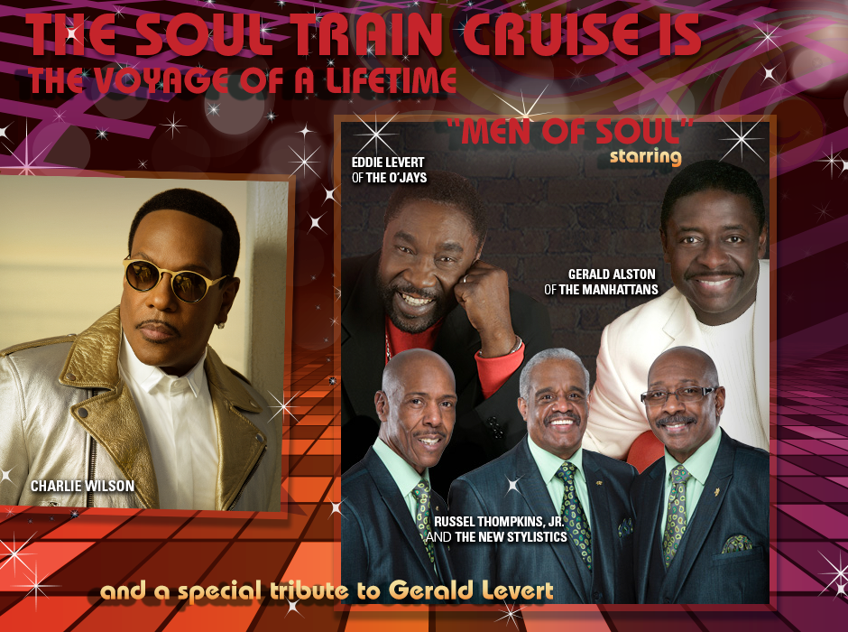 Soul Train Cruise