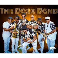 dazz band let it whip extended torrent