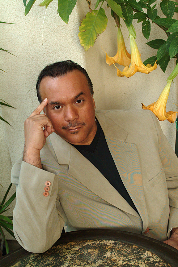 The 411 Talks To Howard Hewett Soul Train Cruise