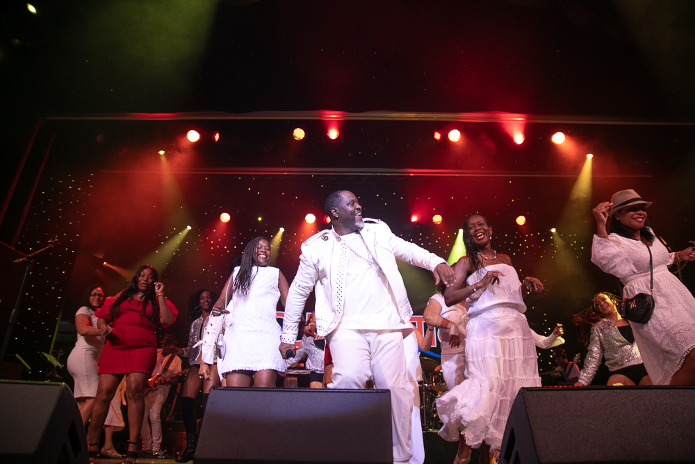 Soul Train Cruise 2020 Photos! | Soul Train Cruise