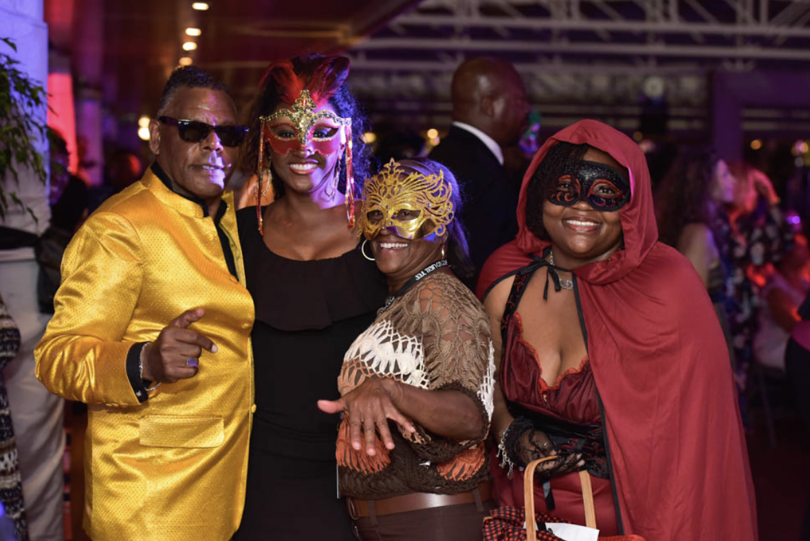 tom joyner soul train cruise