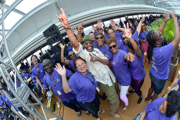 Soul Train Cruise