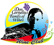 Don Cornelius Family of Wines