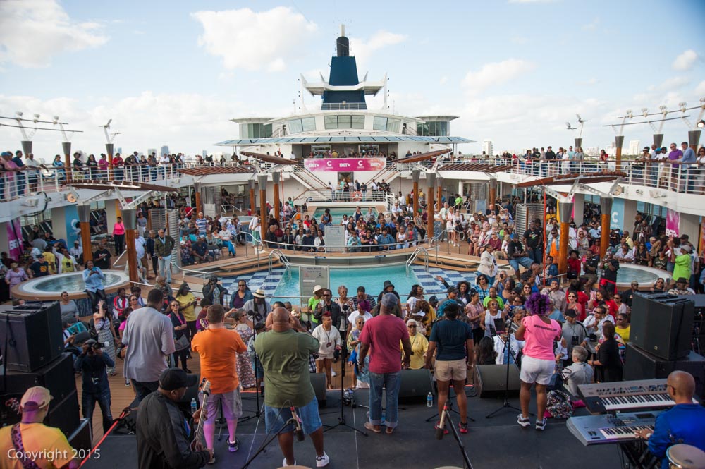 Soul Train Cruise 2024 Itinerary Nissy Andriana